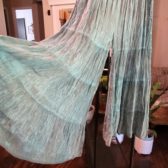 Boho Pants! - Picture 5 of 6